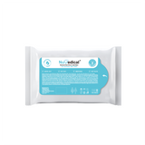 Moistened Wash Gloves, Body Wipes, Antibacterial, Fragrance free, Type Onyx-Decontamin CHX, Lotion made in Netherlands - Derma Tested, 8pcs/bag 30bags/case, Low as $0.57 per piece, 991903 & 991903B
