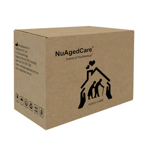 NuAgedCare Sample Box, 880097