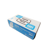 HDPE Gloves, 4mil, 500pcs x 20boxes/case, Small 990016, Medium 990017, Large 990018, $7.45/box