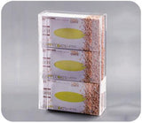 Gloves and Tissue Box Holder Type 4, 990008