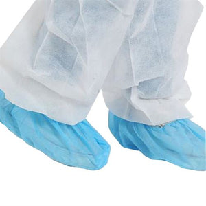 NuMedical Overshoes/Shoe Cover, XL, 200pcs, $8.90 per 100pcs, 992159