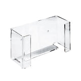 Gloves and Tissue Box Holder Type 1, 990005